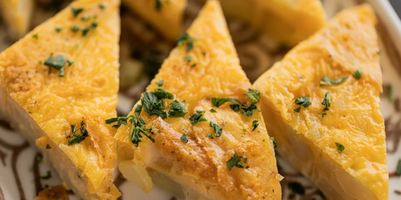 Spanische Tapas im Aduana